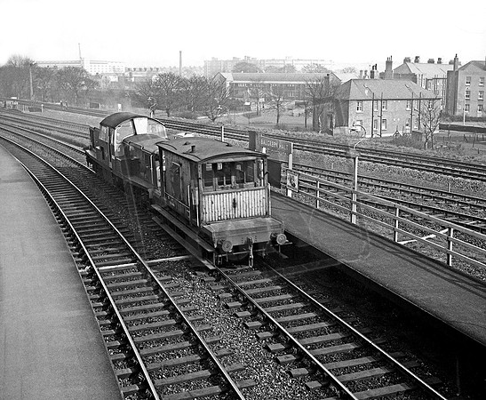 D8568 1964-04-06 Balgreen Halt