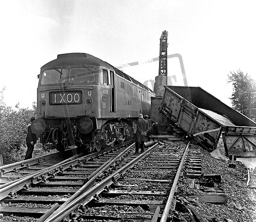 1668 1970c Westerleigh near Bristol