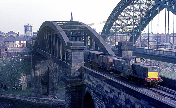 D8592 1966c Sunderland