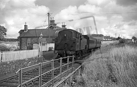 42194 1960-08 Hollybush