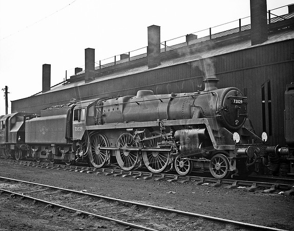 73029 1963-09-04 Weymouth