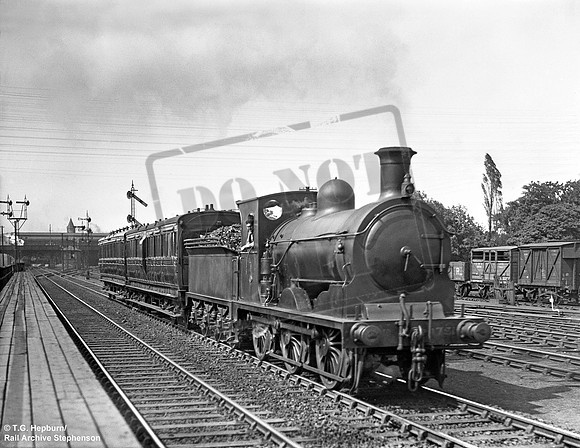 9751 1920s Perth