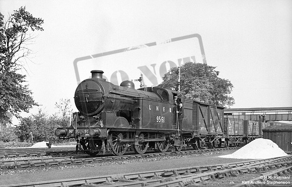 9561 1948-05 Princes Risborough