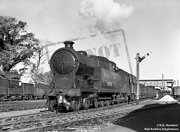9800 1948-04 Princes Risborough