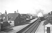56xx 1946-02 Flitwick