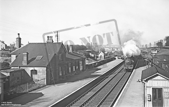 56xx 1946-02 Flitwick