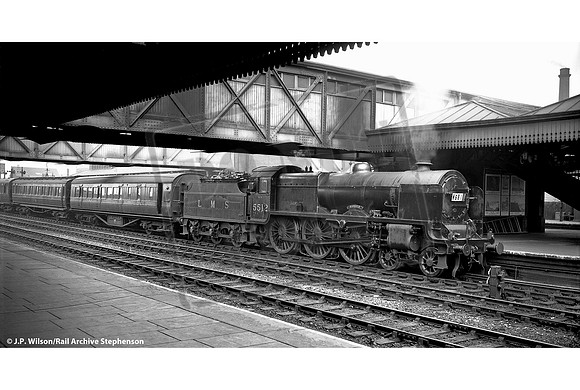 5512 1939-06-29 Nottingham Midland
