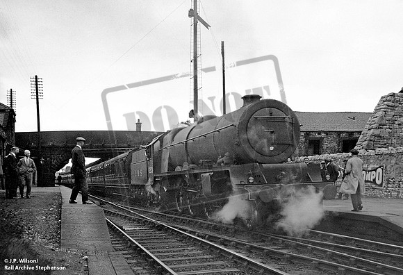 6200 1933-07-18 Carnforth
