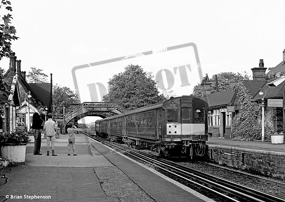 EMU E29102E 1965-09-19 South Gosforth