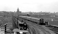 EMU ER Tyneside 1960s Gateshead