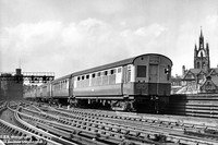 LNER EMU 24155 1947-08-20 Manors