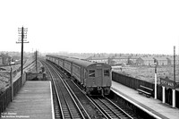 LNER EMU E291xxE 1956-08-29 Percy Main