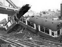 NER EMU 23249 1941-05 South Shields