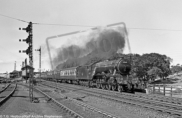 60062 1958-08-29 High Dyke