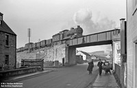 57951 1951 Inverness