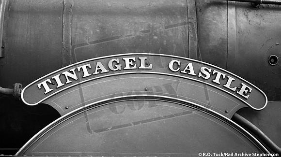 5011 1962-07-21 Cardiff Canton Nameplate
