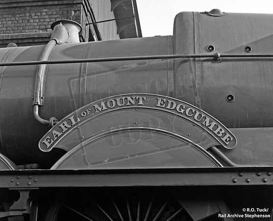 5043 1962-05-13 Cardiff Canton Nameplate