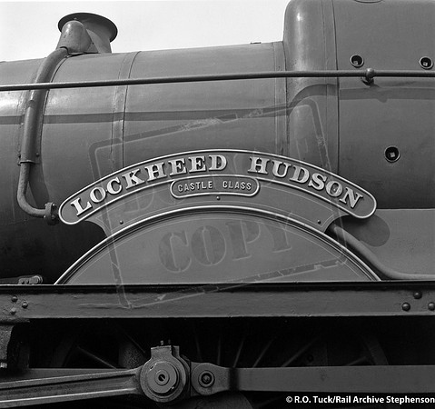5081 1962-05-13 Cardiff Canton Nameplate