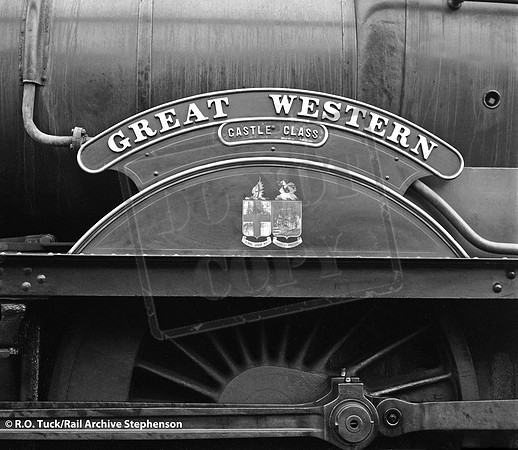 7007 1962-07-07 Cardiff Canton Nameplate
