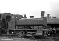 701 1920s Swansea East Dock