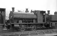 929 1930s Swansea East Dock