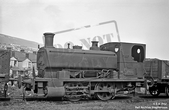 1140 1953-04 Swansea East Dock
