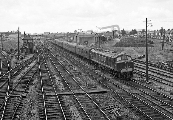 D35 1966-07-30 Pengam