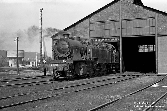 151TC756 1958-03-22 Creil