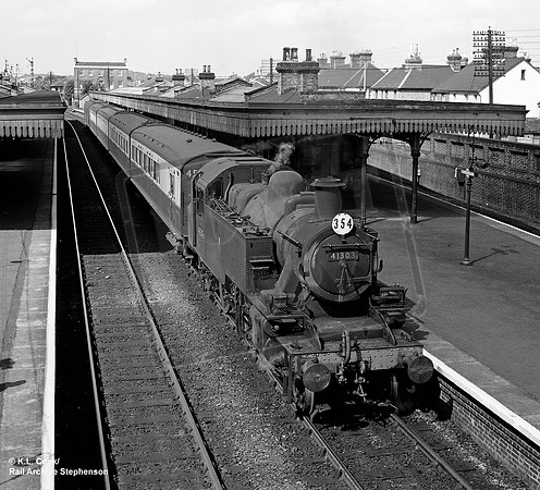 41303 1955-09-07 Faversham