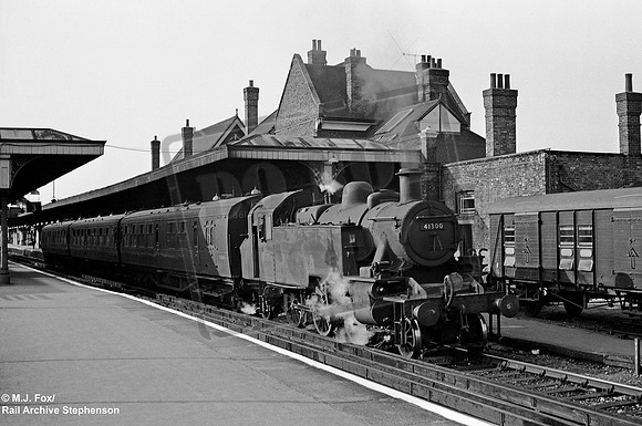 41300 1963-07-26 Guildford
