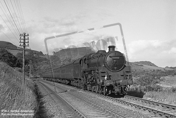 73146 1960s Kinfauns