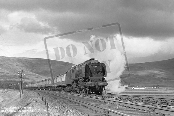 46220 1950s Crawford