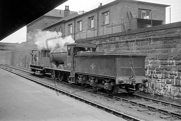 64620 1964-07 Dundee Tay Bridge