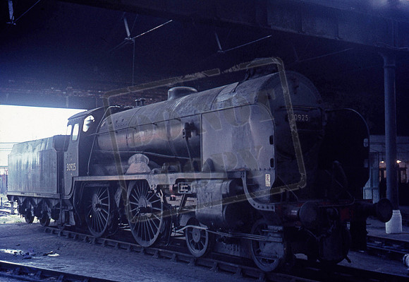 30925 1964 Fratton