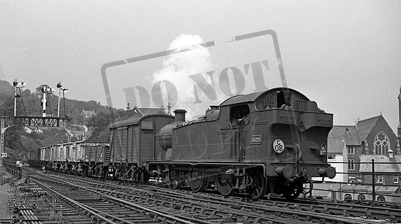 5629 1963-07-22 Pontypridd