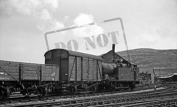 5629 1963-07-22 Pontypridd