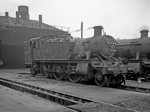6132 1962-11-25 Southall