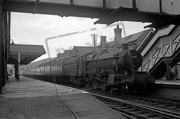 6829 1963c Craven Arms