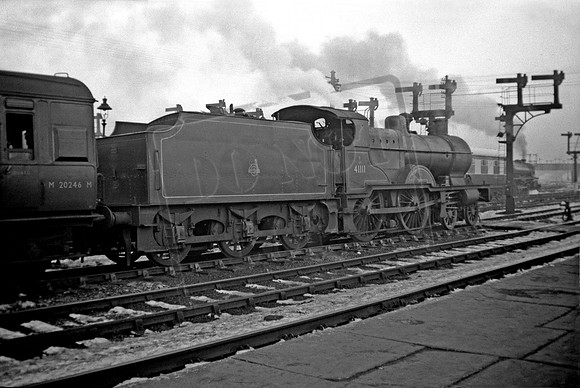 41111 1954-01-27 Chester