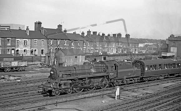 75023 1965c Stafford