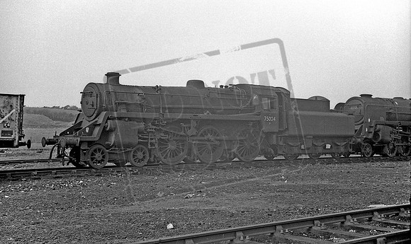 75024 1967-11-04 Carnforth