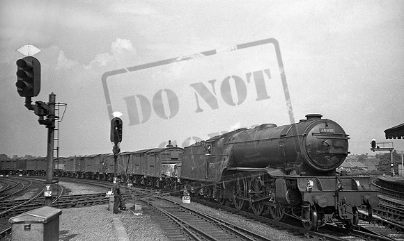 60938 1963c York