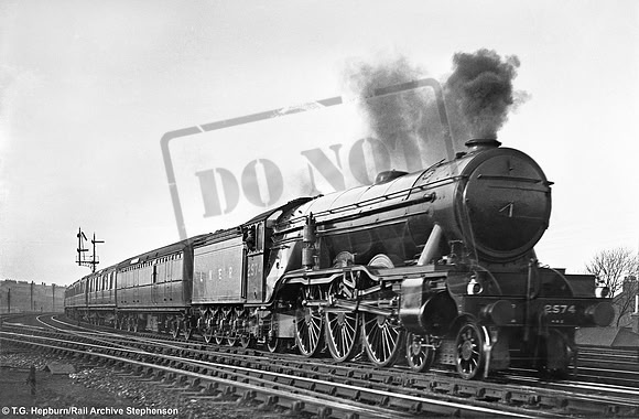 2574 1928c Grantham