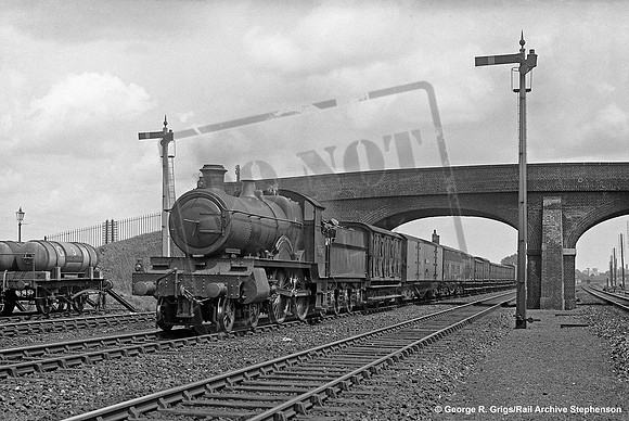 3827 1931-06 West Drayton