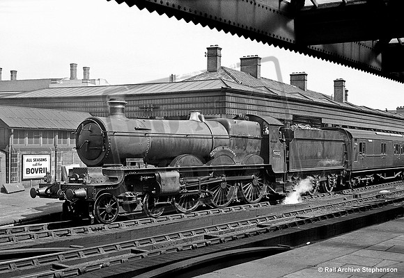 4052 1938c Shrewsbury