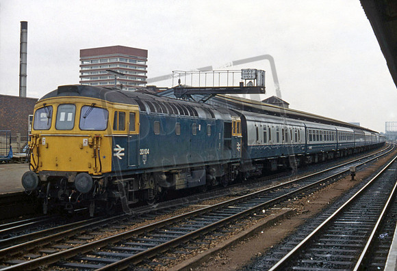 33104 1981 Reading