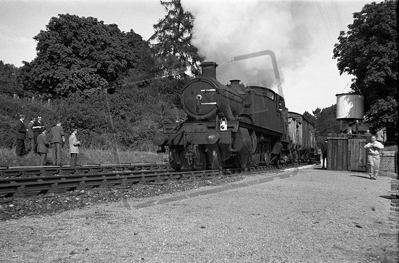 5152 1963-09-14 Chipping Norton
