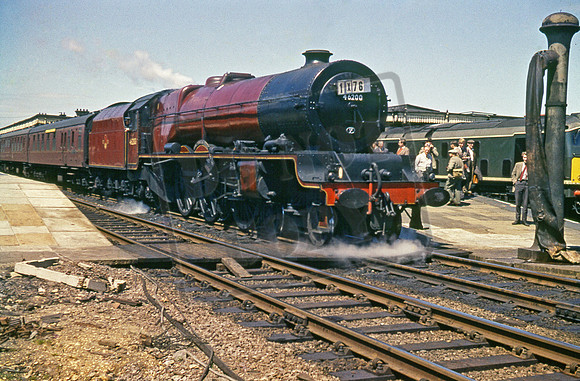46200 1962-06-03 Watford Junction