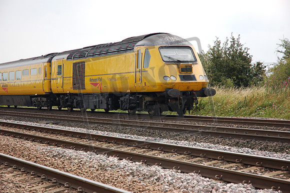 43014 2008-07-24 Cossington