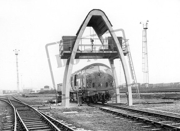 D6116 1960-04-04 Ripple Lane